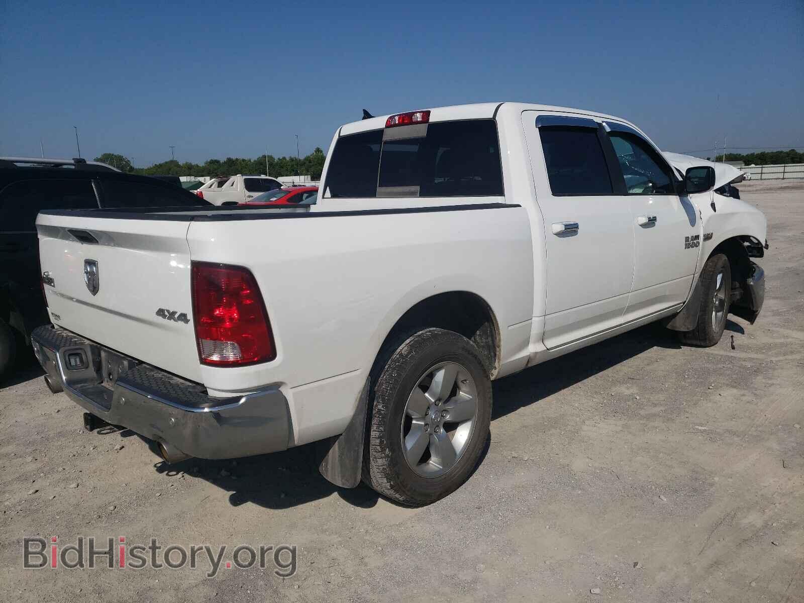 2015 RAM 1500 - VIN: 1C6RR7LTXFS636196 - Photo 4