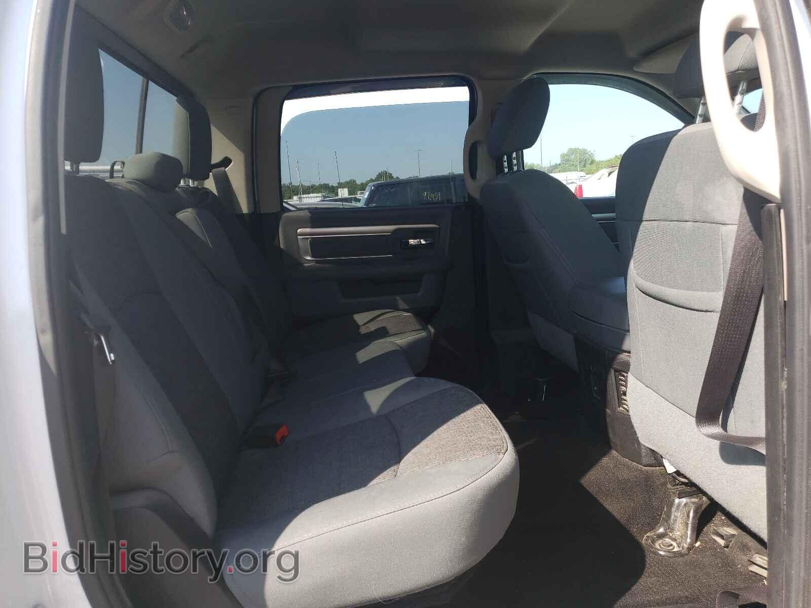 2015 RAM 1500 - VIN: 1C6RR7LTXFS636196 - Photo 6