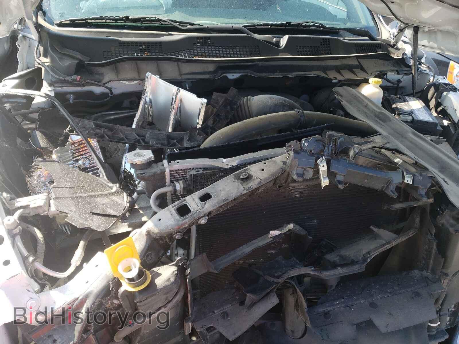 2015 RAM 1500 - VIN: 1C6RR7LTXFS636196 - Photo 7