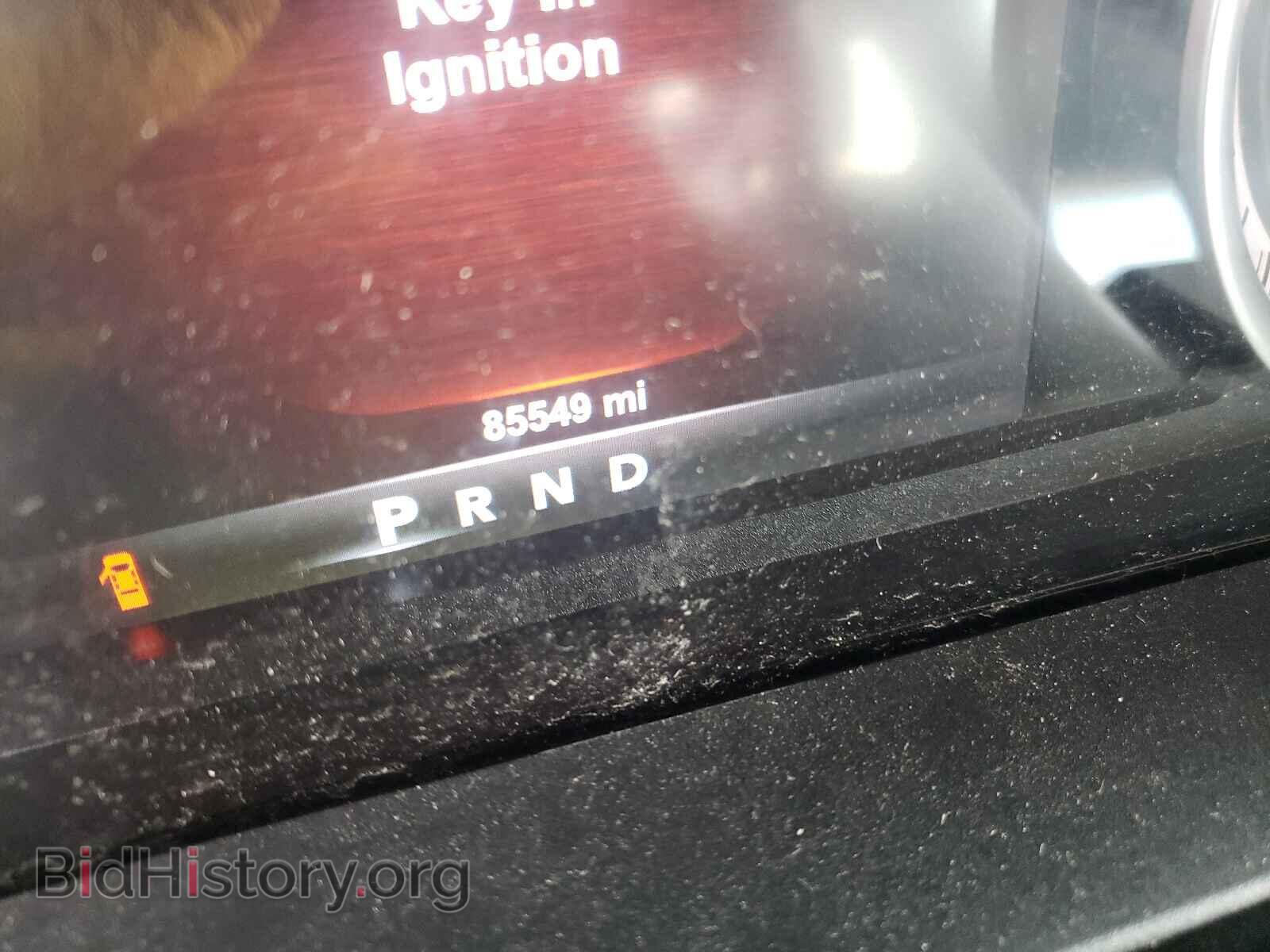 2015 RAM 1500 - VIN: 1C6RR7LTXFS636196 - Photo 8
