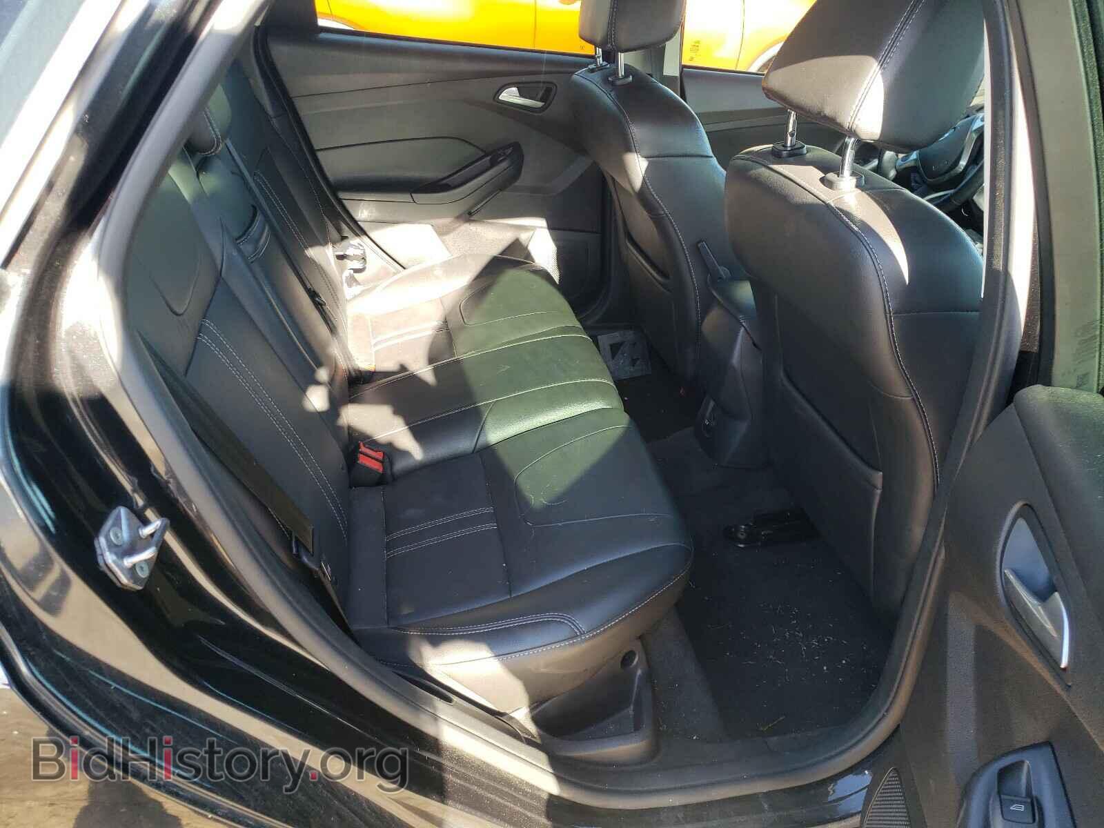 2013 FORD FOCUS - VIN: 1FADP3F22DL122571 - Фото 6