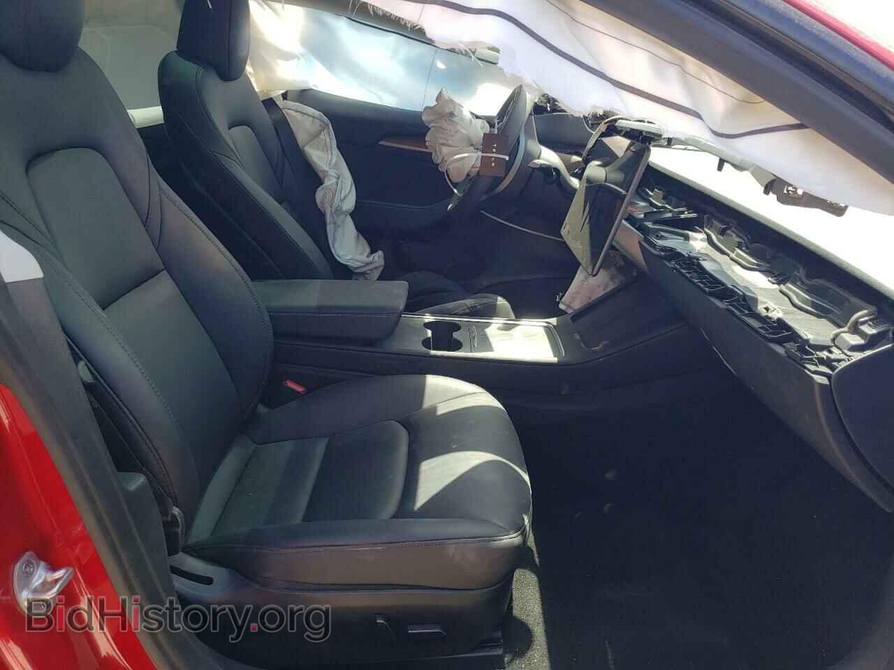 2023 TESLA MODEL 3 - VIN: 5YJ3E1EA7PF501839 - Фото 7