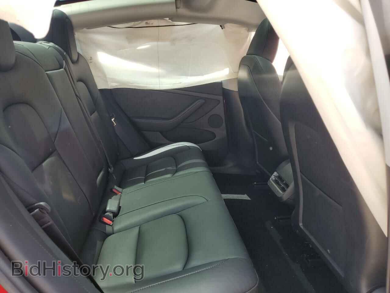 2023 TESLA MODEL 3 - VIN: 5YJ3E1EA7PF501839 - Фото 10