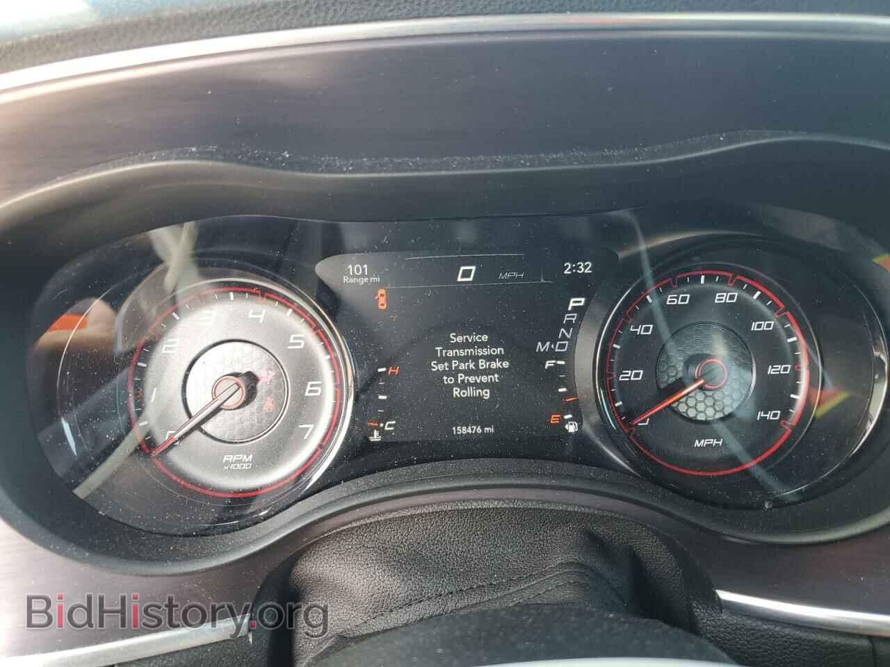 2018 DODGE CHARGER - VIN: 2C3CDXJG2JH235541 - Фото 9