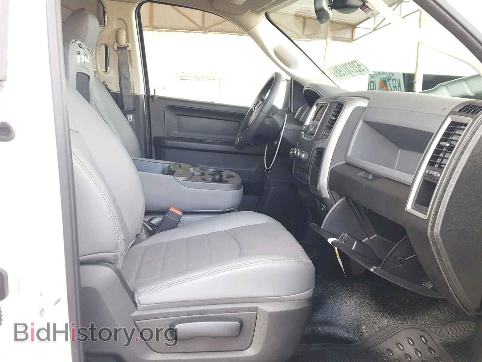 2019 RAM 1500 CLASS - VIN: 1C6RR7FG8KS518155 - Фото 5