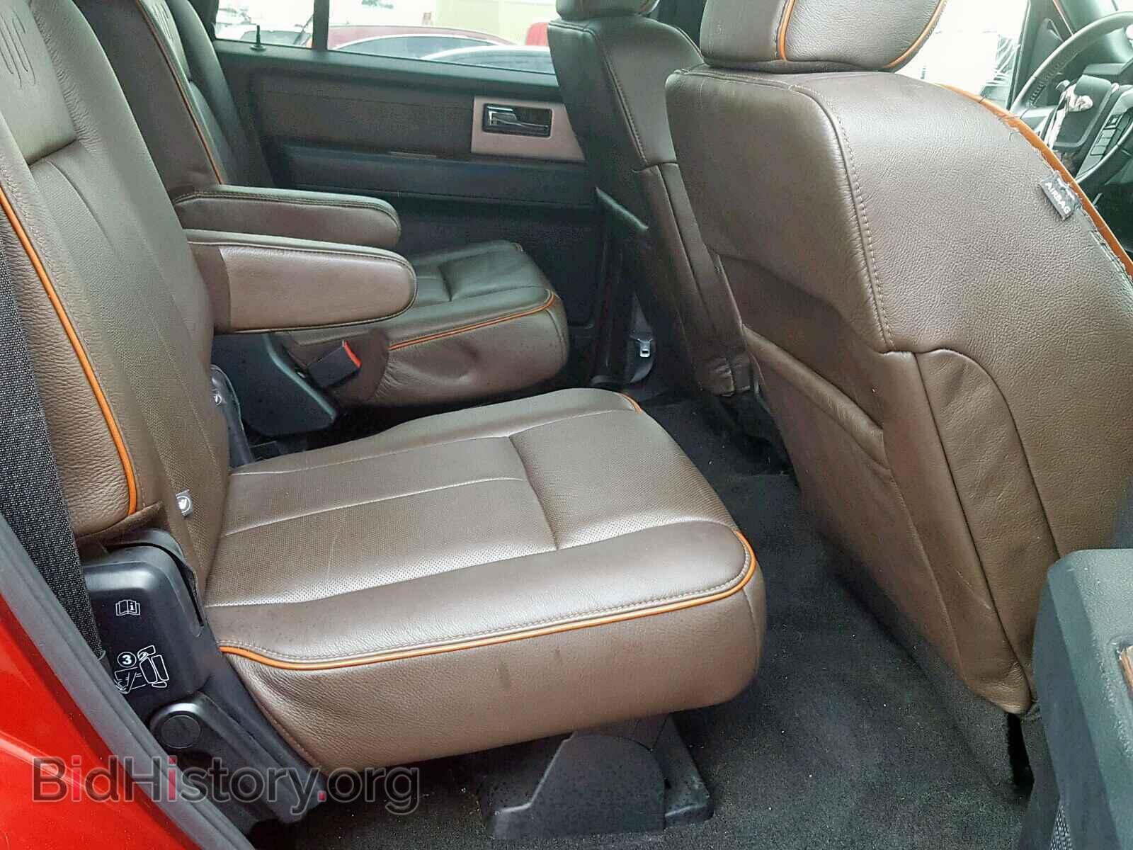 2017 FORD EXPEDITION - VIN: 1FMJU1HTXHEA28217 - Фото 6