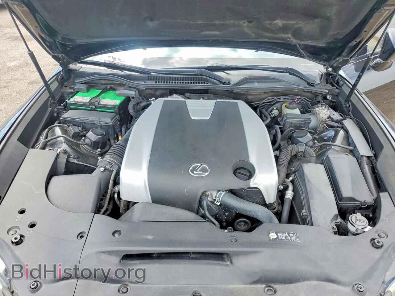 2015 LEXUS RX350 - VIN: JTHHE5BC2F5008670 - Photo 11
