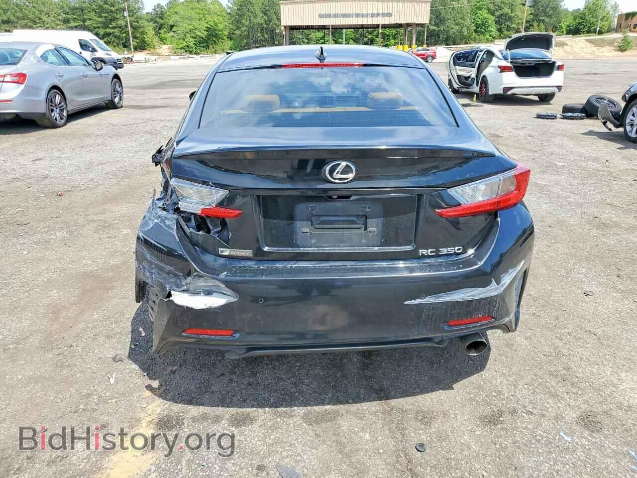 2015 LEXUS RX350 - VIN: JTHHE5BC2F5008670 - Photo 6