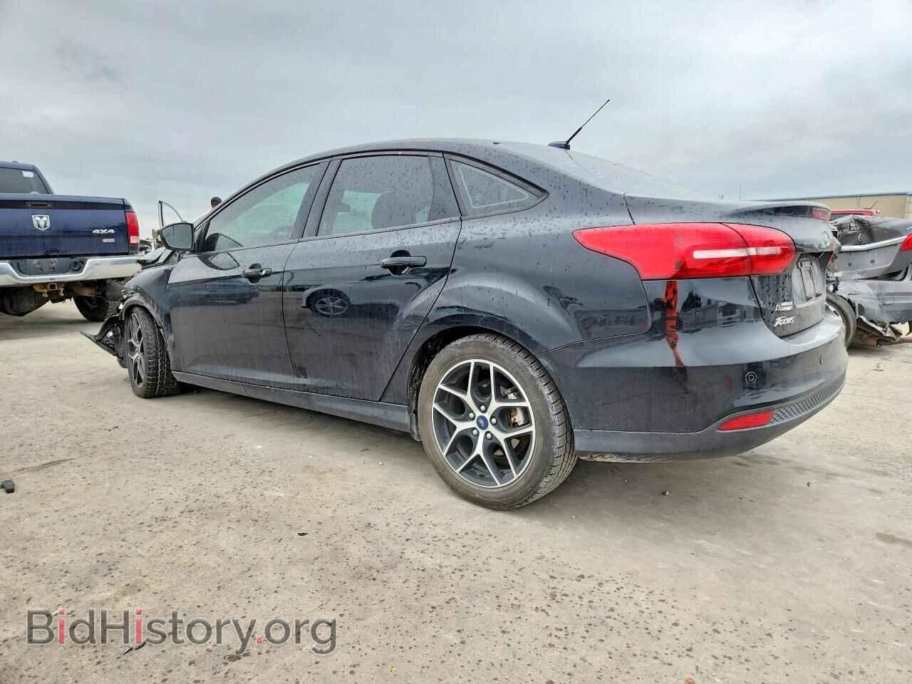 2017 FORD FOCUS - VIN: 1FADP3H2XHL276528 - Photo 2