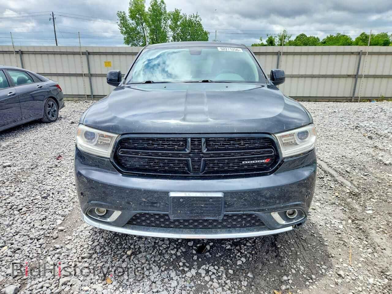 2015 DODGE DURANGO - VIN: 1C4RDJFG5FC874020 - Photo 5