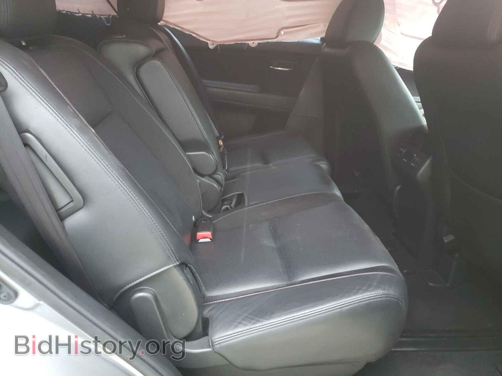 2015 MAZDA CX-9 - VIN: JM3TB2CA2F0450546 - Фото 6