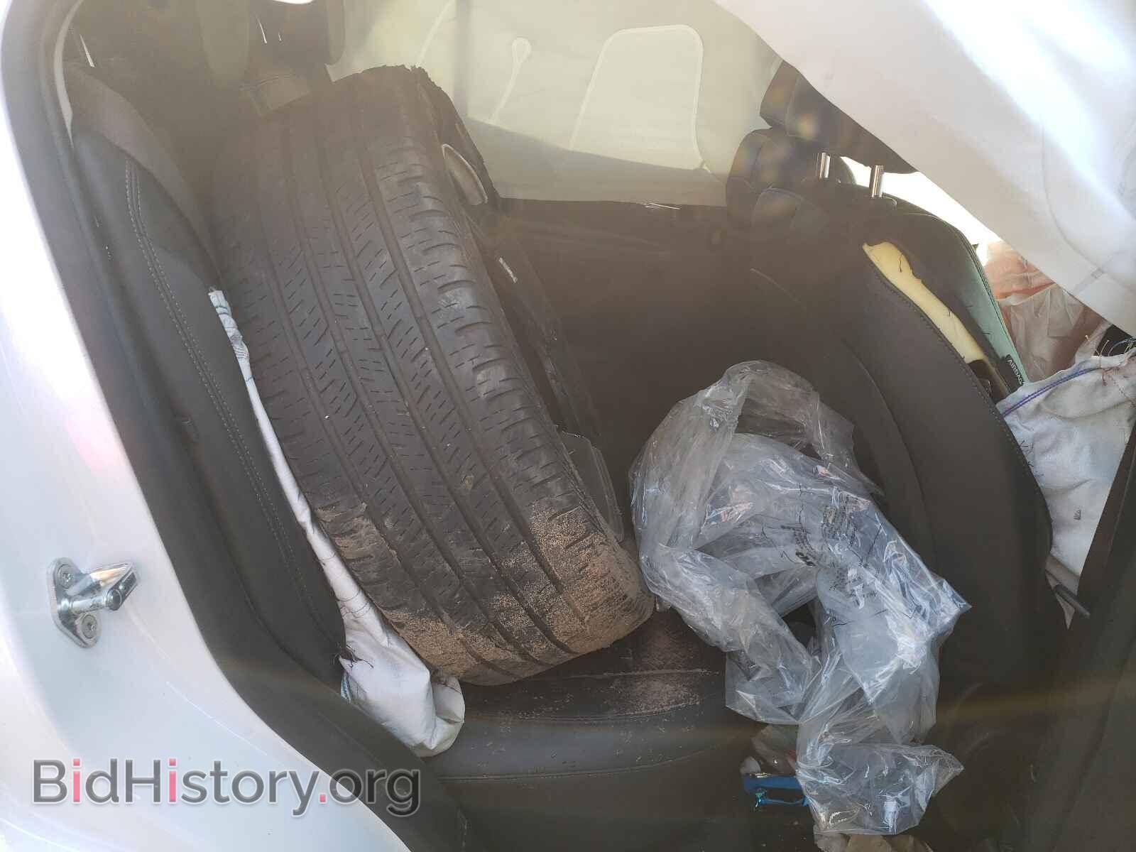 2017 BUICK ENCORE - VIN: KL4CJASB9HB235814 - Photo 6
