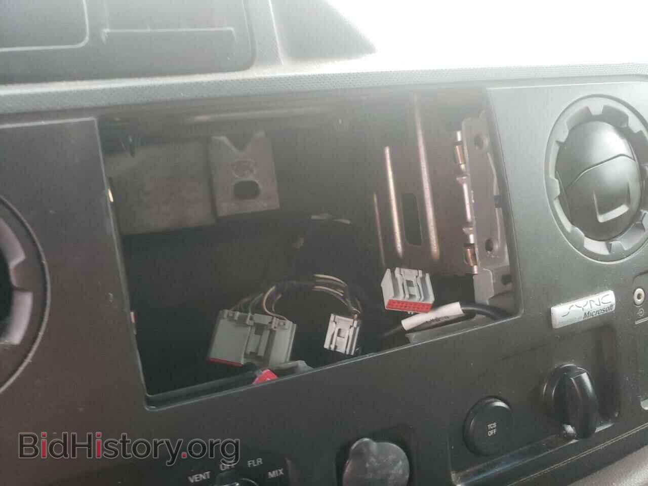 2014 FORD ECONOLINE - VIN: 1FBSS3BL4EDA64767 - Фото 9