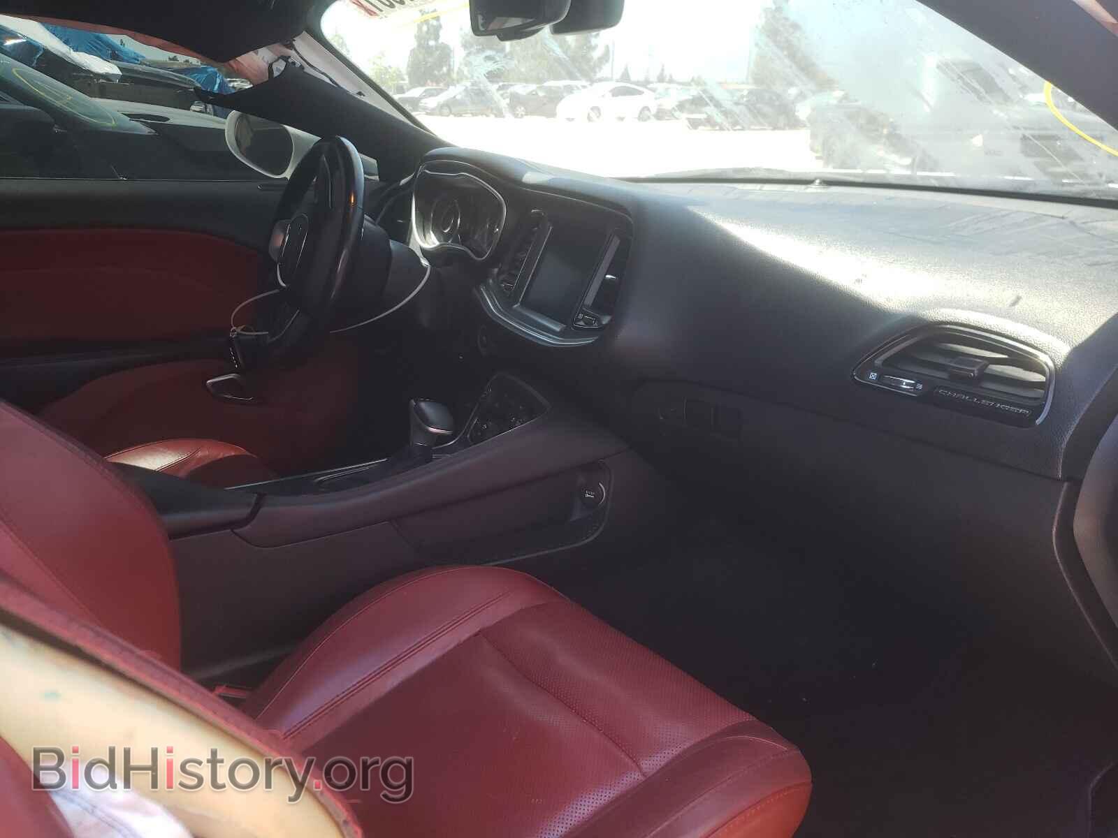2016 DODGE CHALLENGER - VIN: 2C3CDZAG4GH225937 - Photo 5