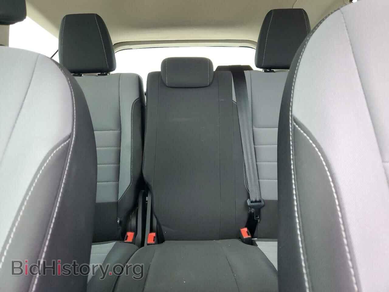 2017 FORD ESCAPE - VIN: 1FMCU0F70HUC24472 - Фото 10