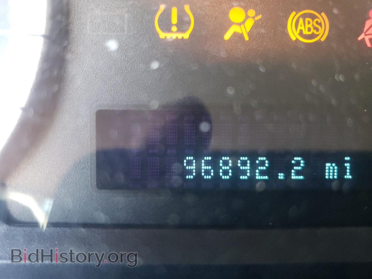 2011 FORD ESCAPE - VIN: 1FMCU9DG0BKA19020 - Фото 8