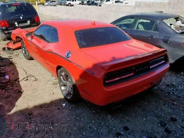 2017 DODGE CHALLENGER - VIN: 2C3CDZAG5HH502788 - Photo 3