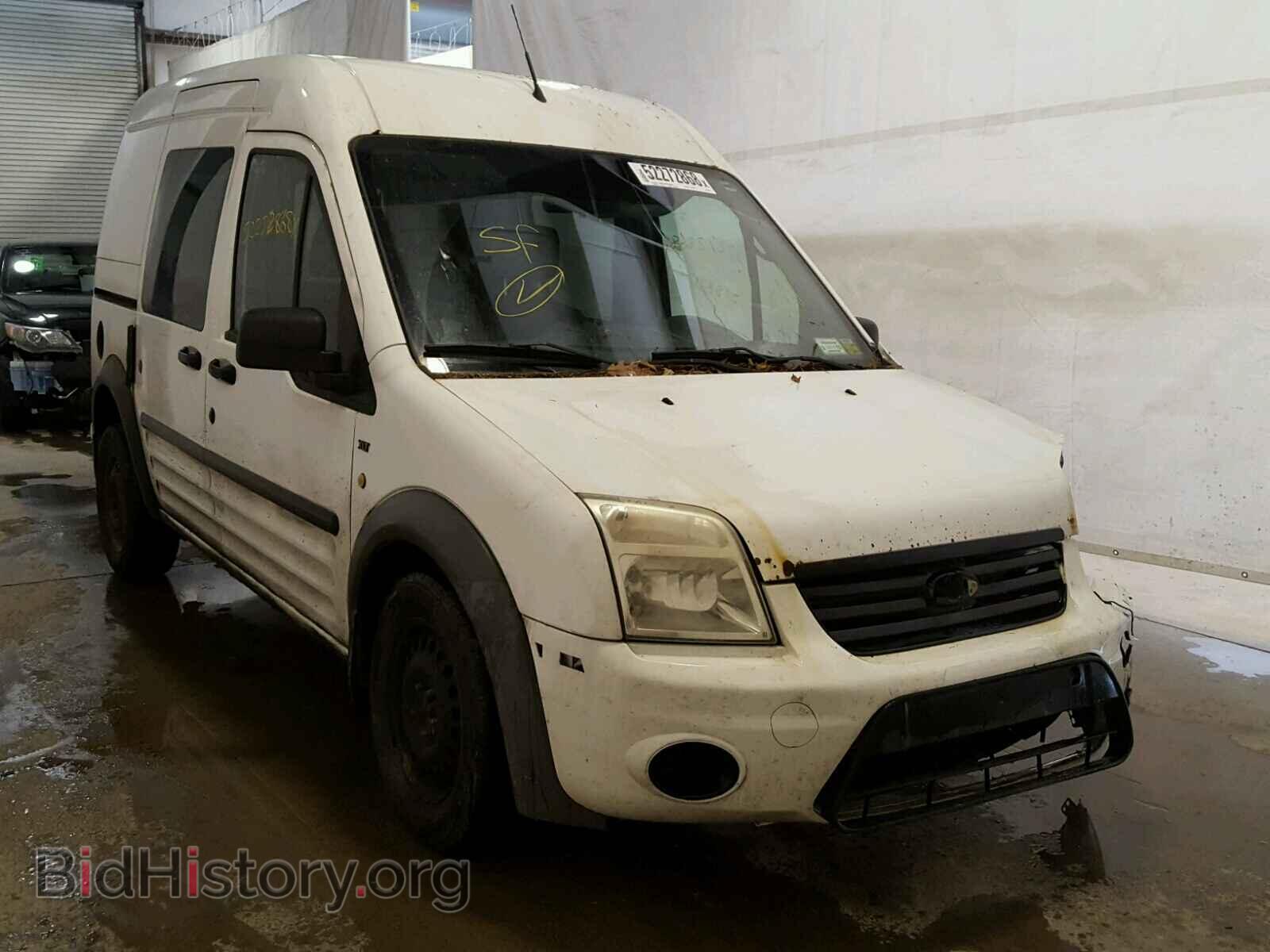 Фотография NM0LS6BN3AT040444 - FORD TRANSIT CO 2010