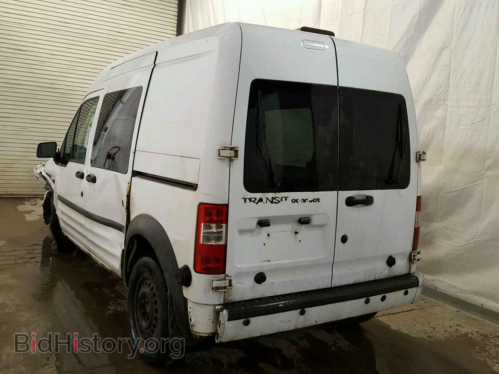 2010 FORD TRANSIT CO - VIN: NM0LS6BN3AT040444 - Фото 3