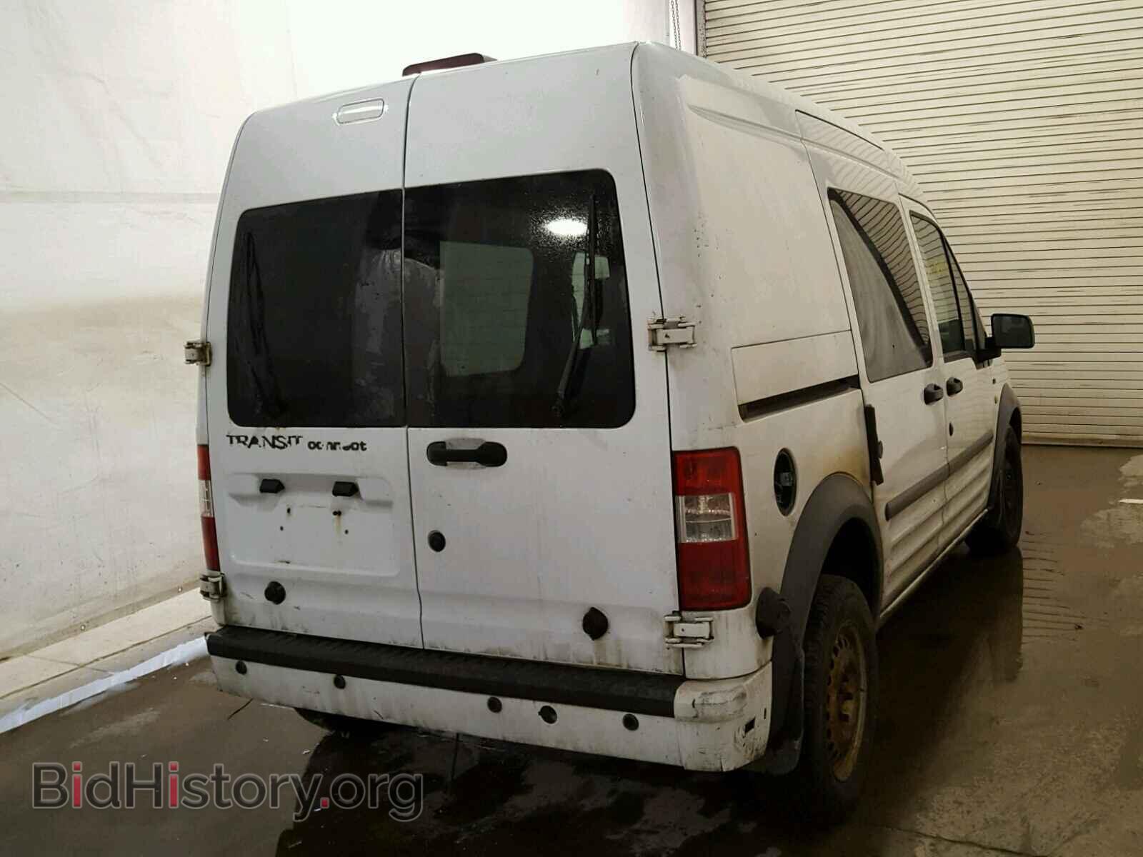 2010 FORD TRANSIT CO - VIN: NM0LS6BN3AT040444 - Фото 4