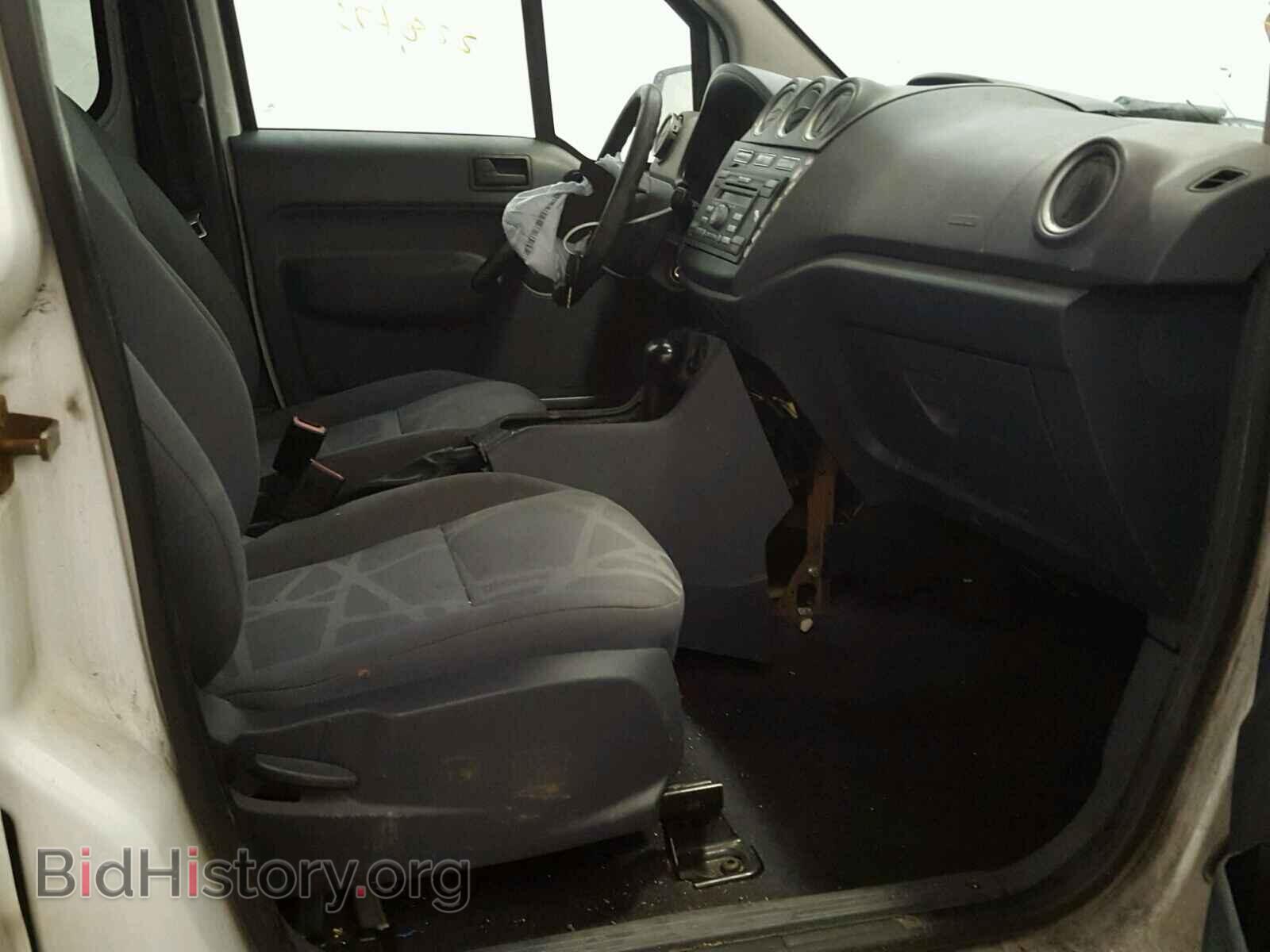 2010 FORD TRANSIT CO - VIN: NM0LS6BN3AT040444 - Фото 5