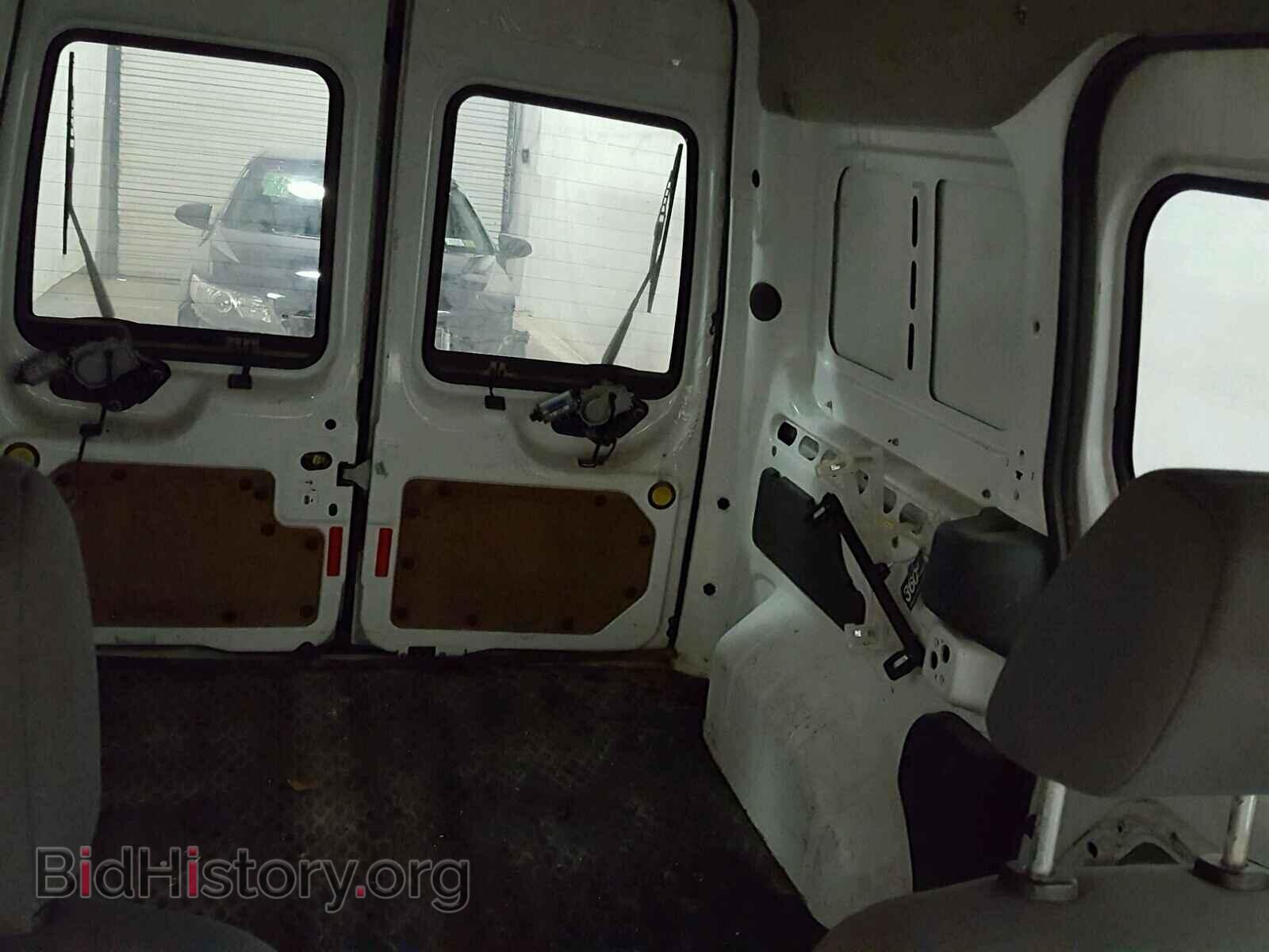 2010 FORD TRANSIT CO - VIN: NM0LS6BN3AT040444 - Фото 6
