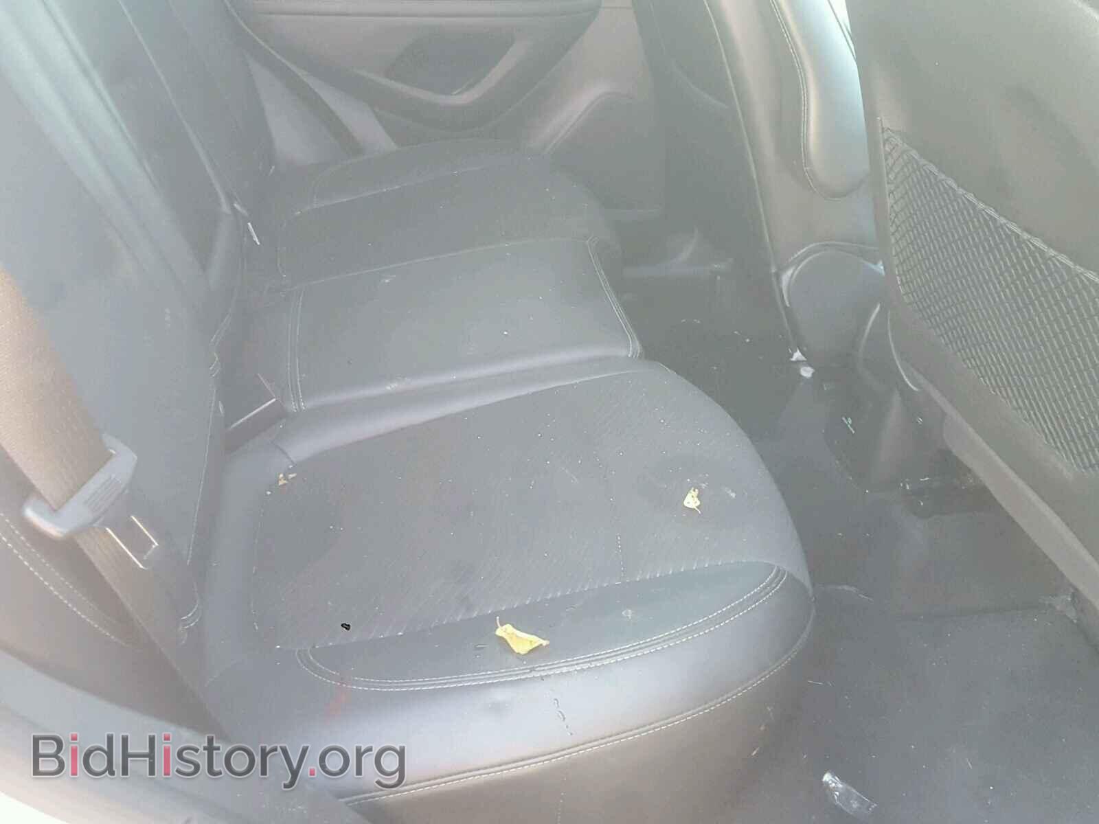 2014 BUICK ENCORE CON - VIN: KL4CJBSB5EB640327 - Photo 6