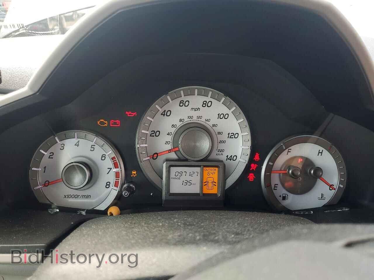 2015 HONDA PILOT - VIN: 5FNYF3H55FB026610 - Фото 9