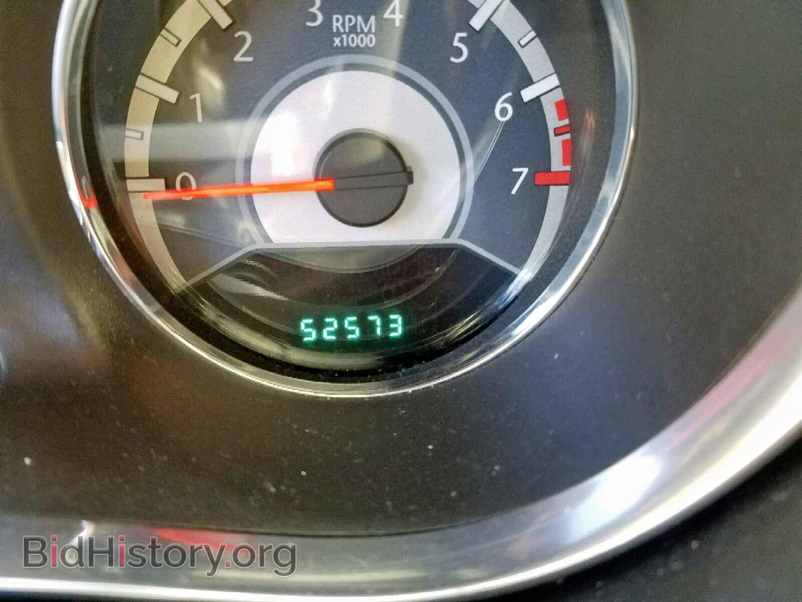 2013 CHRYSLER 200 - VIN: 1C3CCBAB0DN735932 - Фото 8
