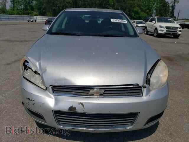 2011 CHEVROLET IMPALA - VIN: 2G1WG5EK3B1309507 - Фото 5
