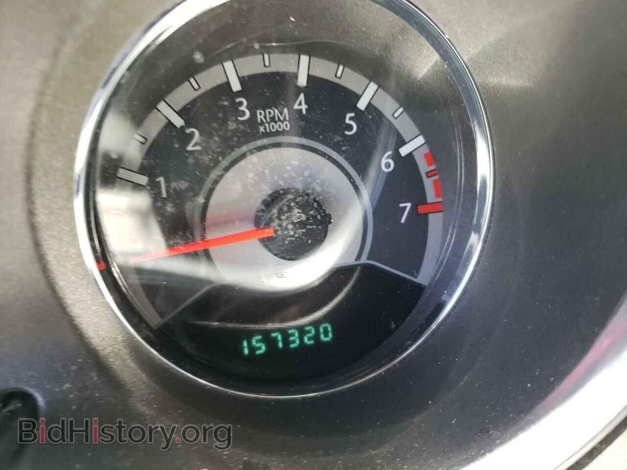 2013 CHRYSLER 200 - VIN: 1C3CCBAB7DN691427 - Photo 8