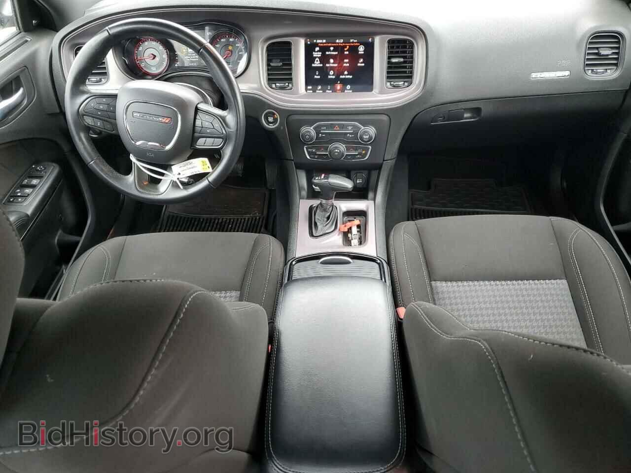 2023 DODGE CHARGER - VIN: 2C3CDXBG4PH604083 - Фото 8