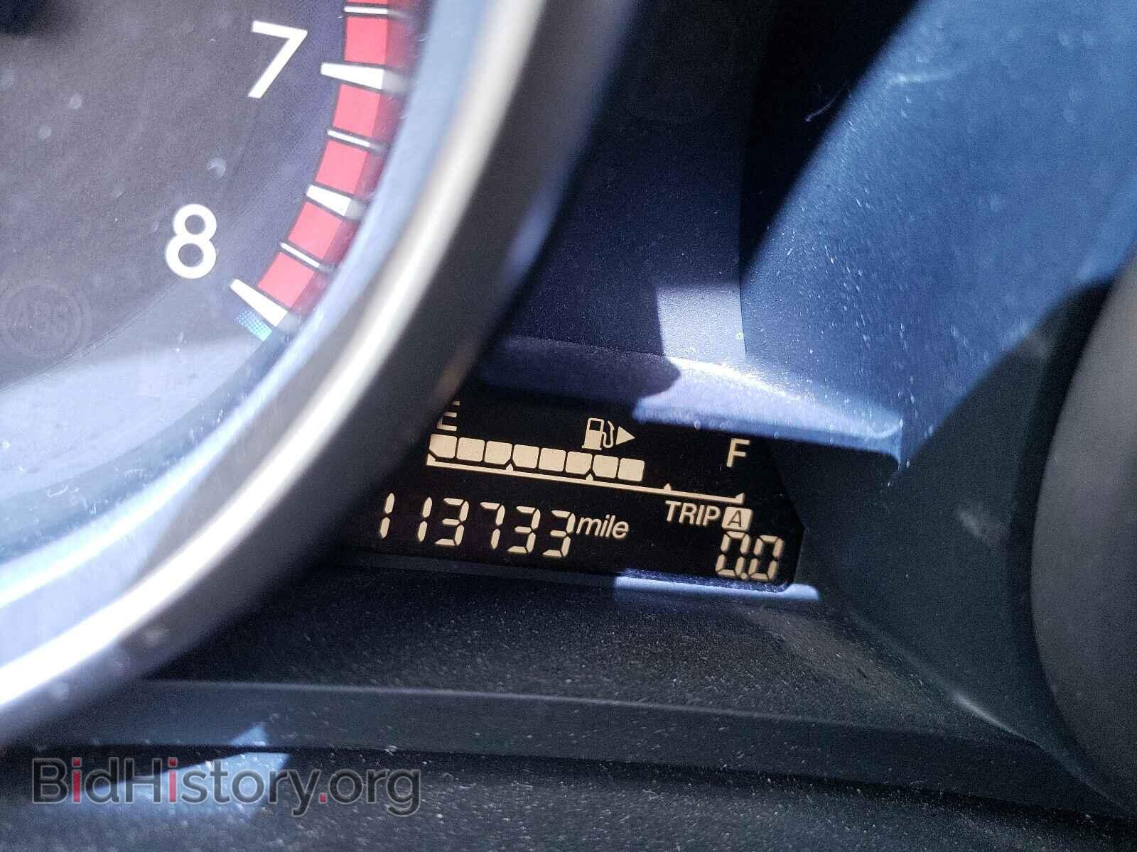 2013 MAZDA 3 - VIN: JM1BL1UP7D1793746 - Фото 8