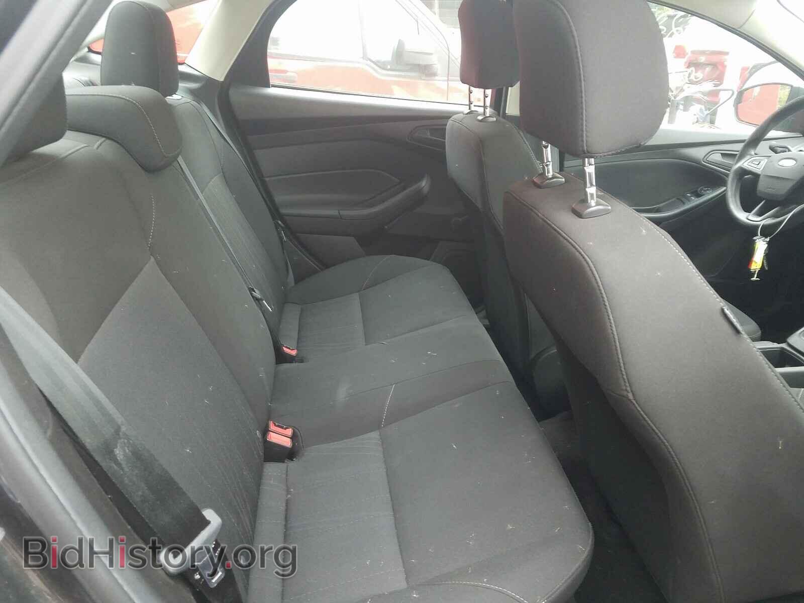 2016 FORD FOCUS - VIN: 1FADP3E27GL230285 - Photo 6