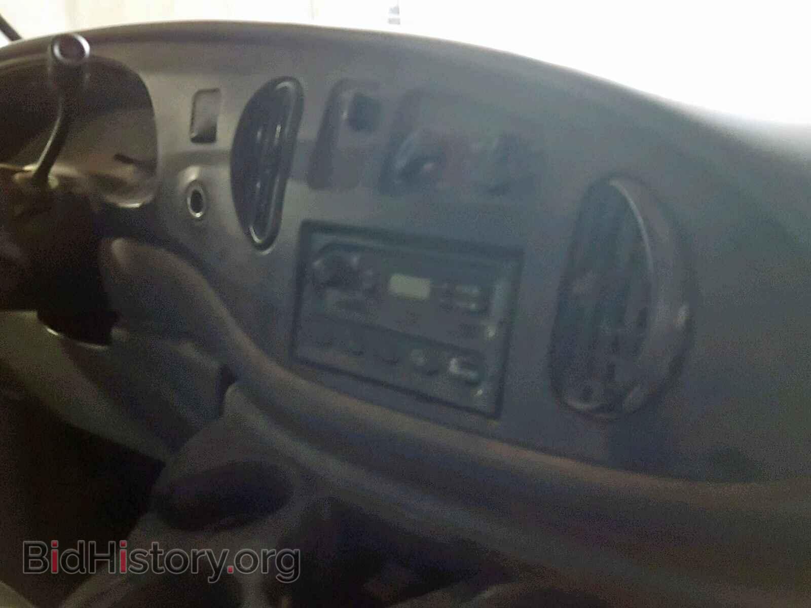 2006 FORD ECONOLINE - VIN: 1FTNE24L56HB16716 - Фото 9
