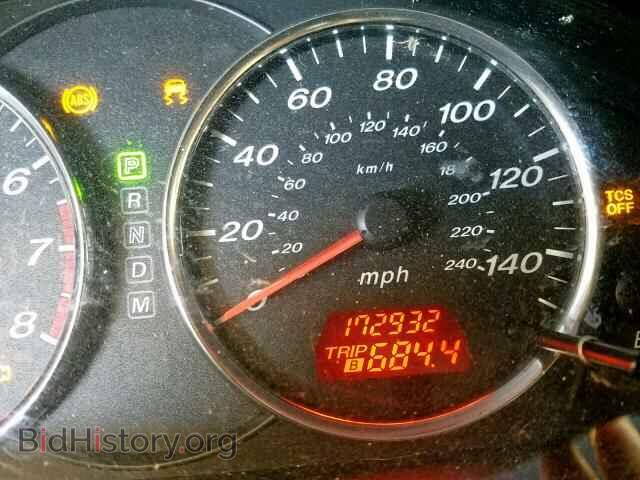 2006 MAZDA 6 - VIN: 1YVHP80D065M34182 - Фото 8