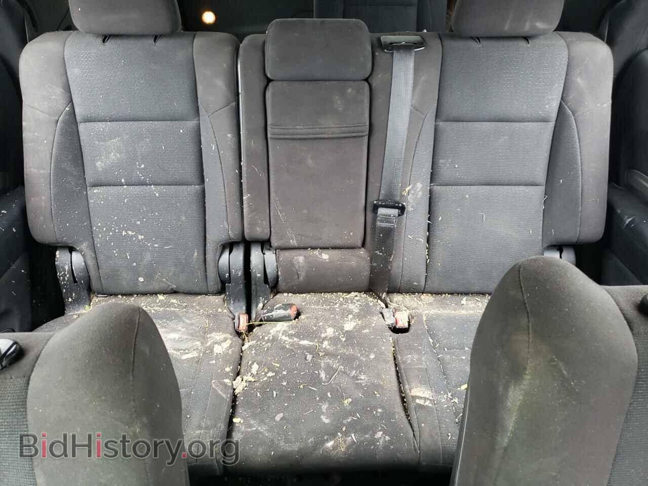 2017 DODGE DURANGO - VIN: 1C4RDHAGXHC774739 - Photo 10