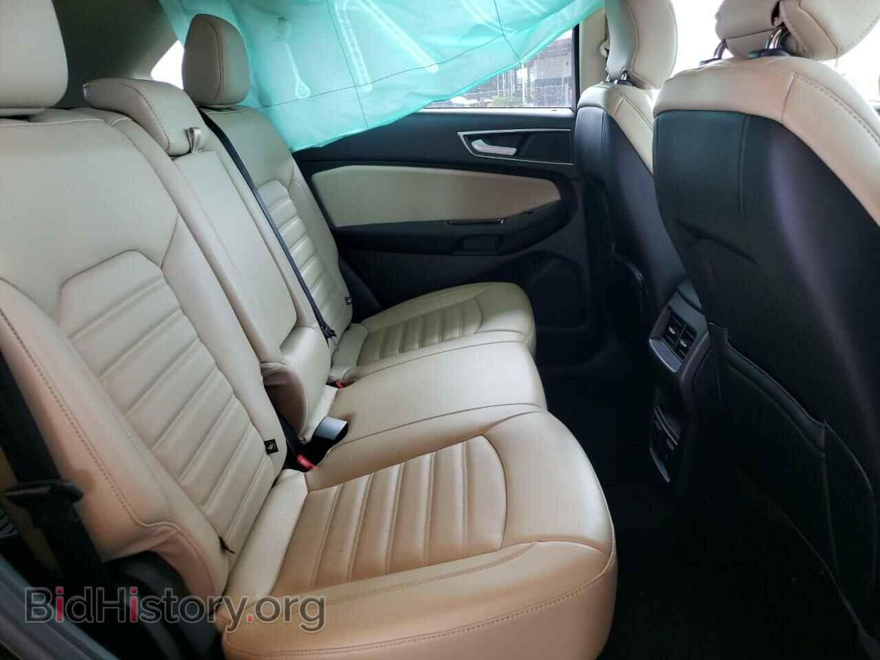 2015 FORD EDGE - VIN: 2FMTK3J84FBB58664 - Photo 6