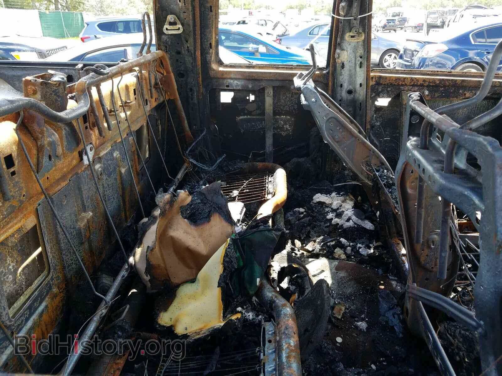 2015 RAM 1500 - VIN: 1C6RR6GG9FS674610 - Фото 6