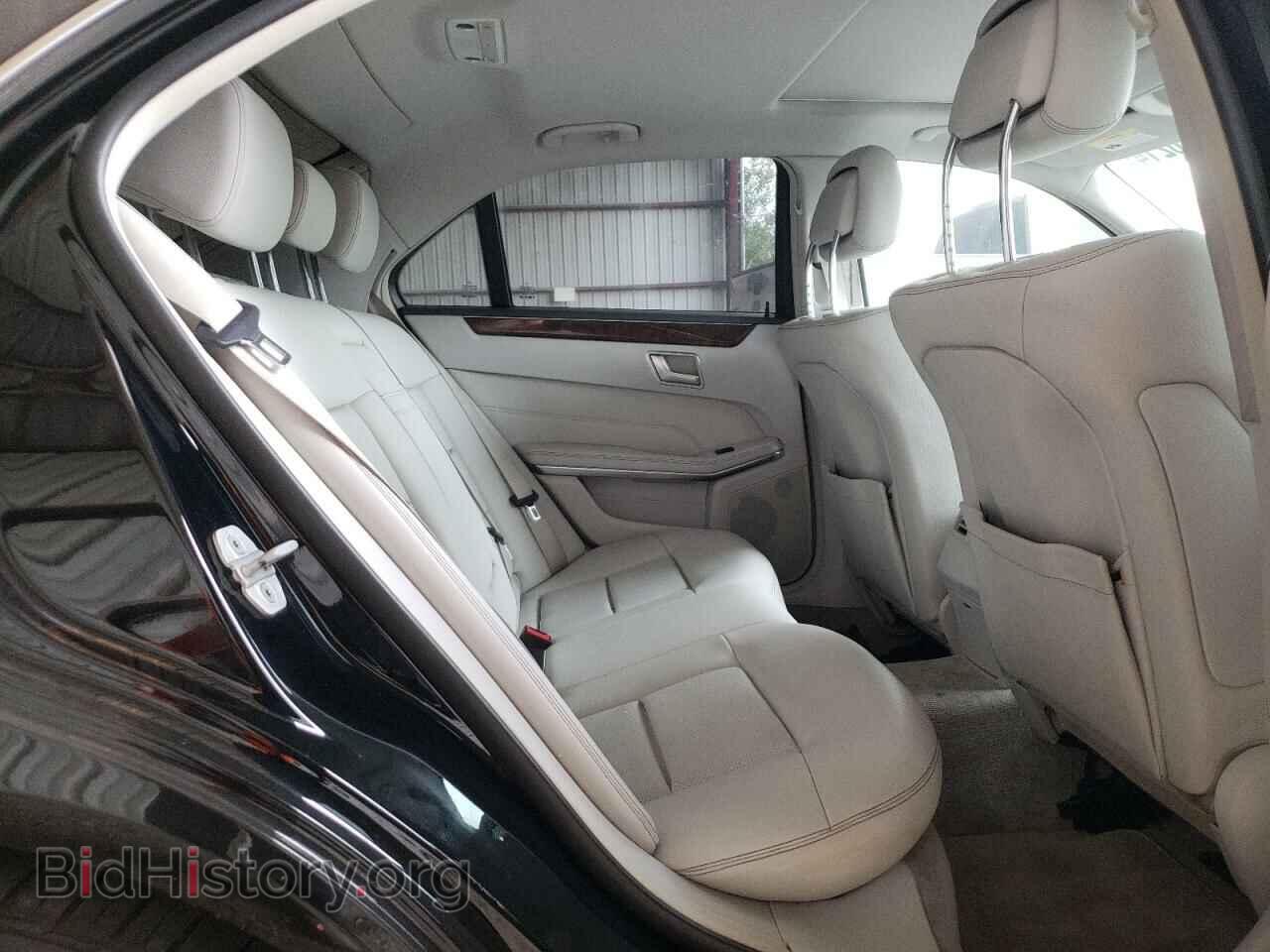 2014 MERCEDES-BENZ E-CLASS - VIN: WDDHF5KB2EA880123 - Фото 10