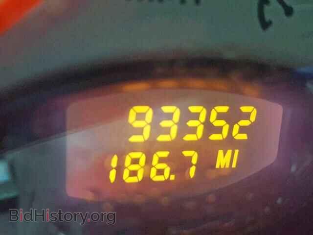 2000 PORSCHE 911 - VIN: WP0CA299XYS653877 - Фото 8