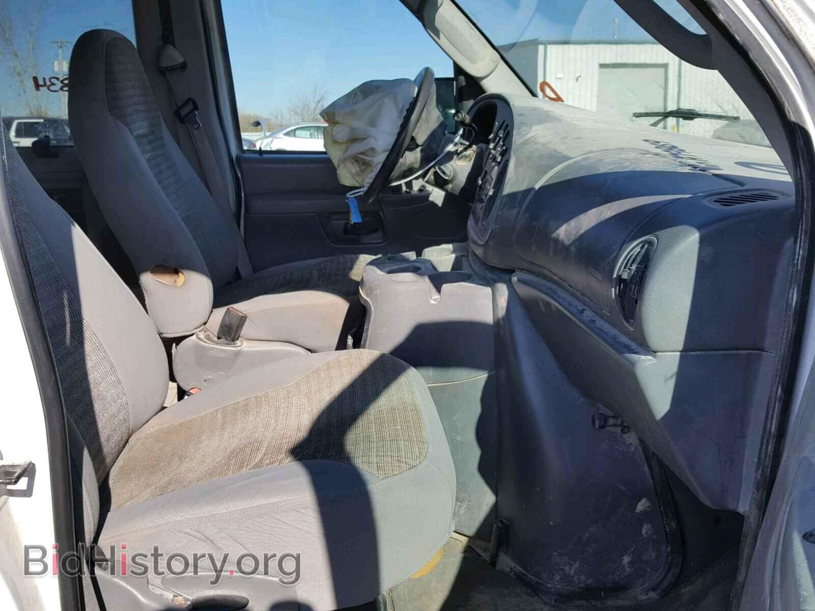 2003 FORD ECONOLINE - VIN: 1FBSS31L03HA79869 - Фото 5