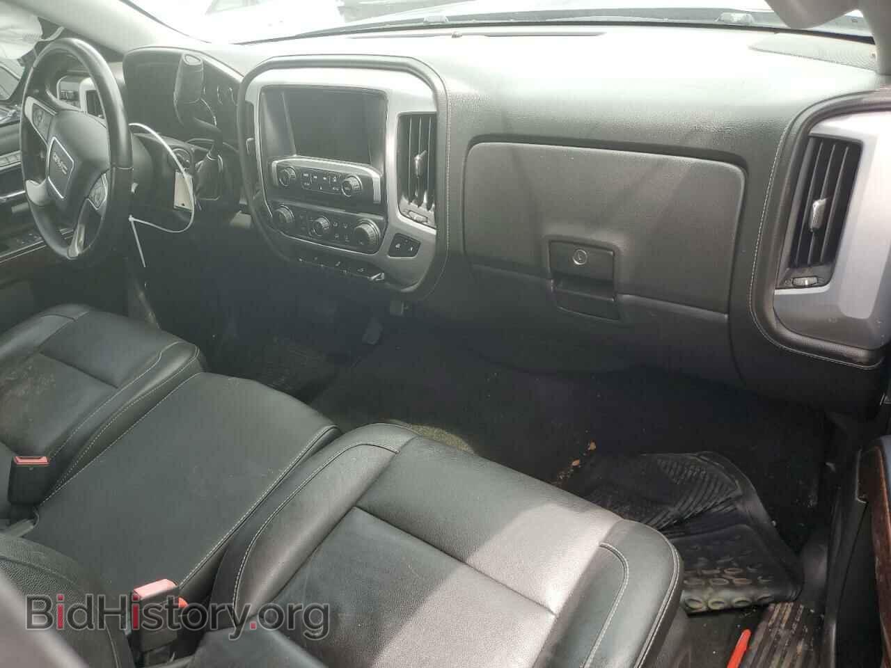 2015 GMC SIERRA - VIN: 3GTU2VEC7FG232143 - Фото 8