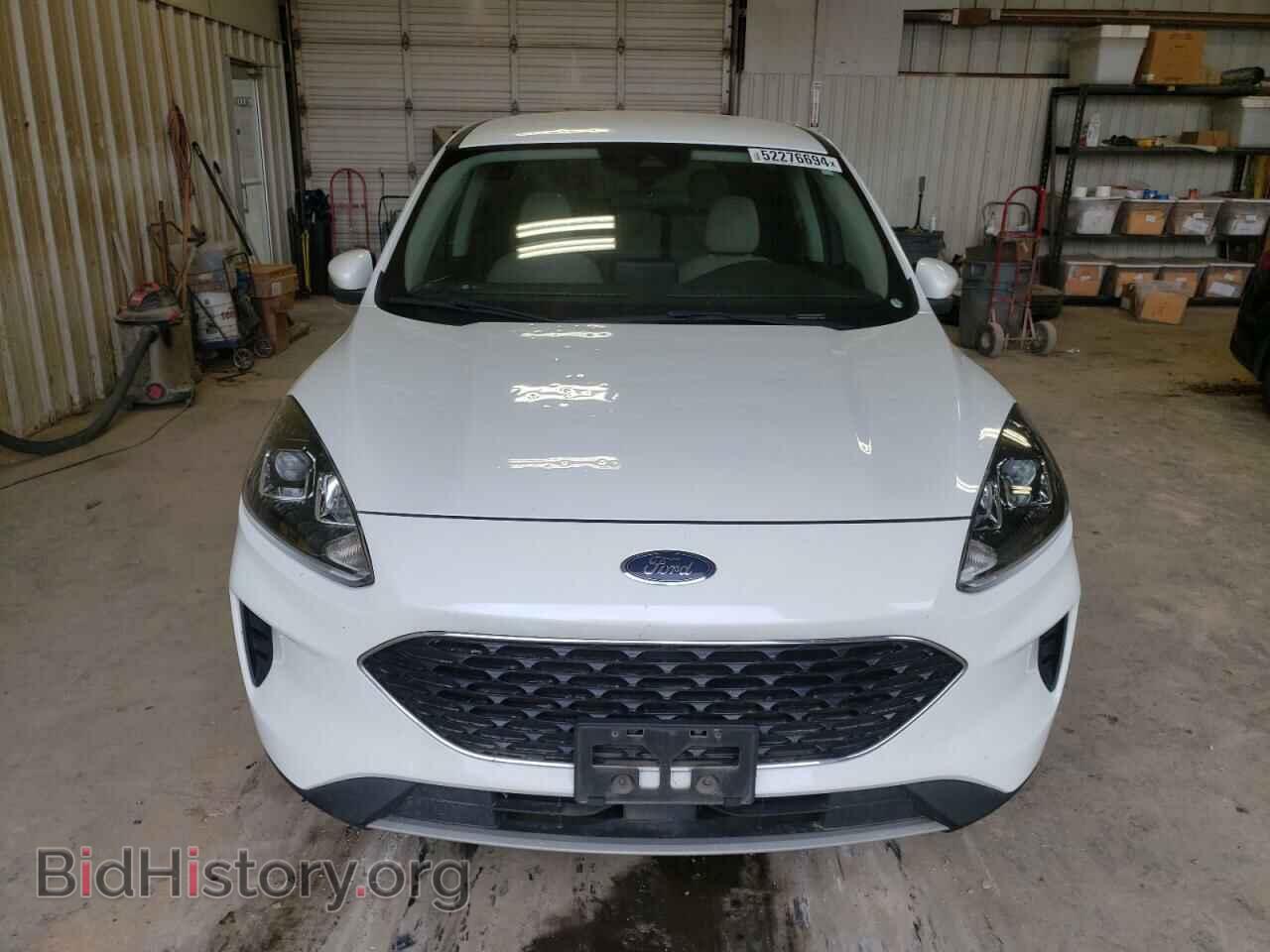 2020 FORD ESCAPE - VIN: 1FMCU0G69LUA32174 - Photo 5