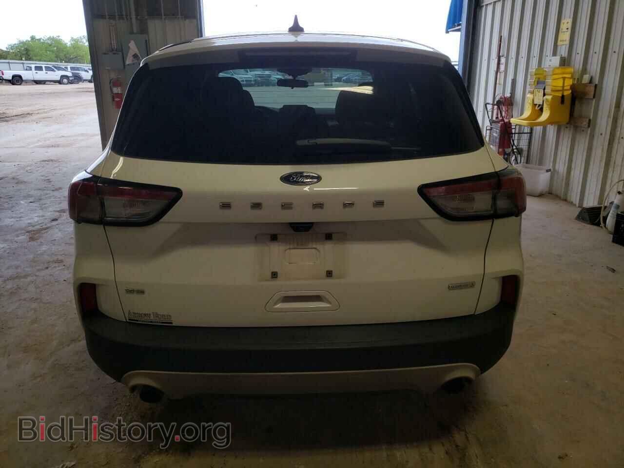 2020 FORD ESCAPE - VIN: 1FMCU0G69LUA32174 - Photo 6