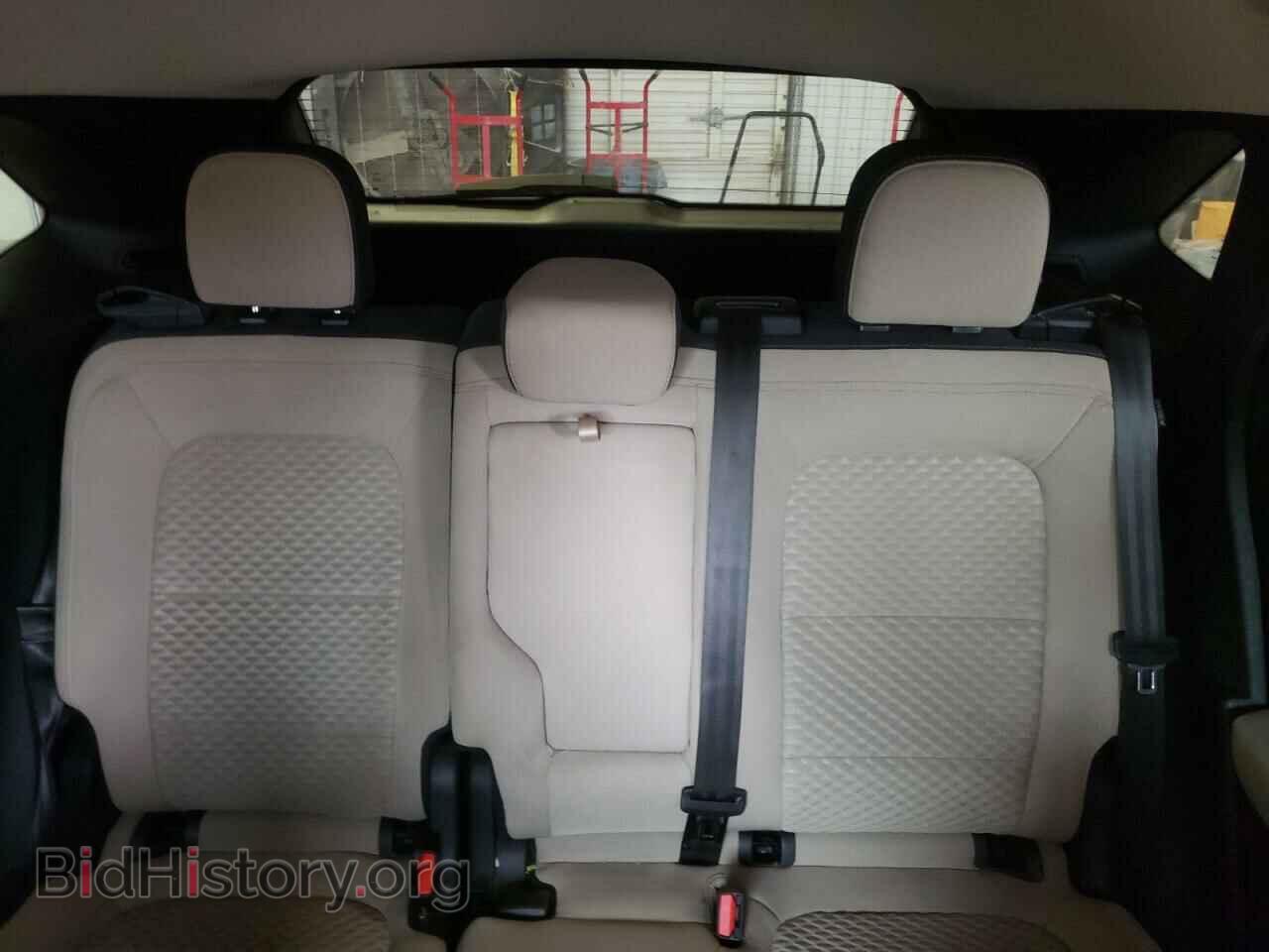 2020 FORD ESCAPE - VIN: 1FMCU0G69LUA32174 - Photo 10