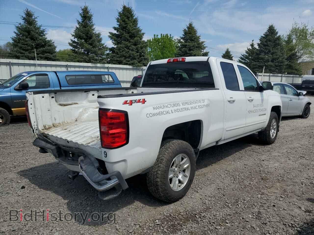2019 CHEVROLET ALL Models - VIN: 2GCVKPEC1K1168054 - Фото 3