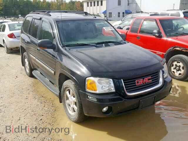 Photo 1GKDT13S742364393 - GMC ENVOY 2004