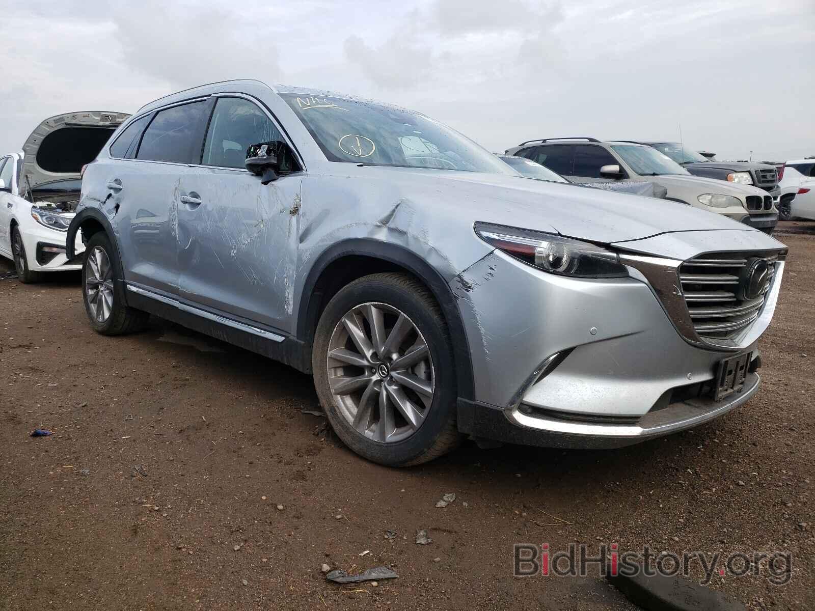 Photo JM3TCBDYXL0407688 - MAZDA CX-9 2020