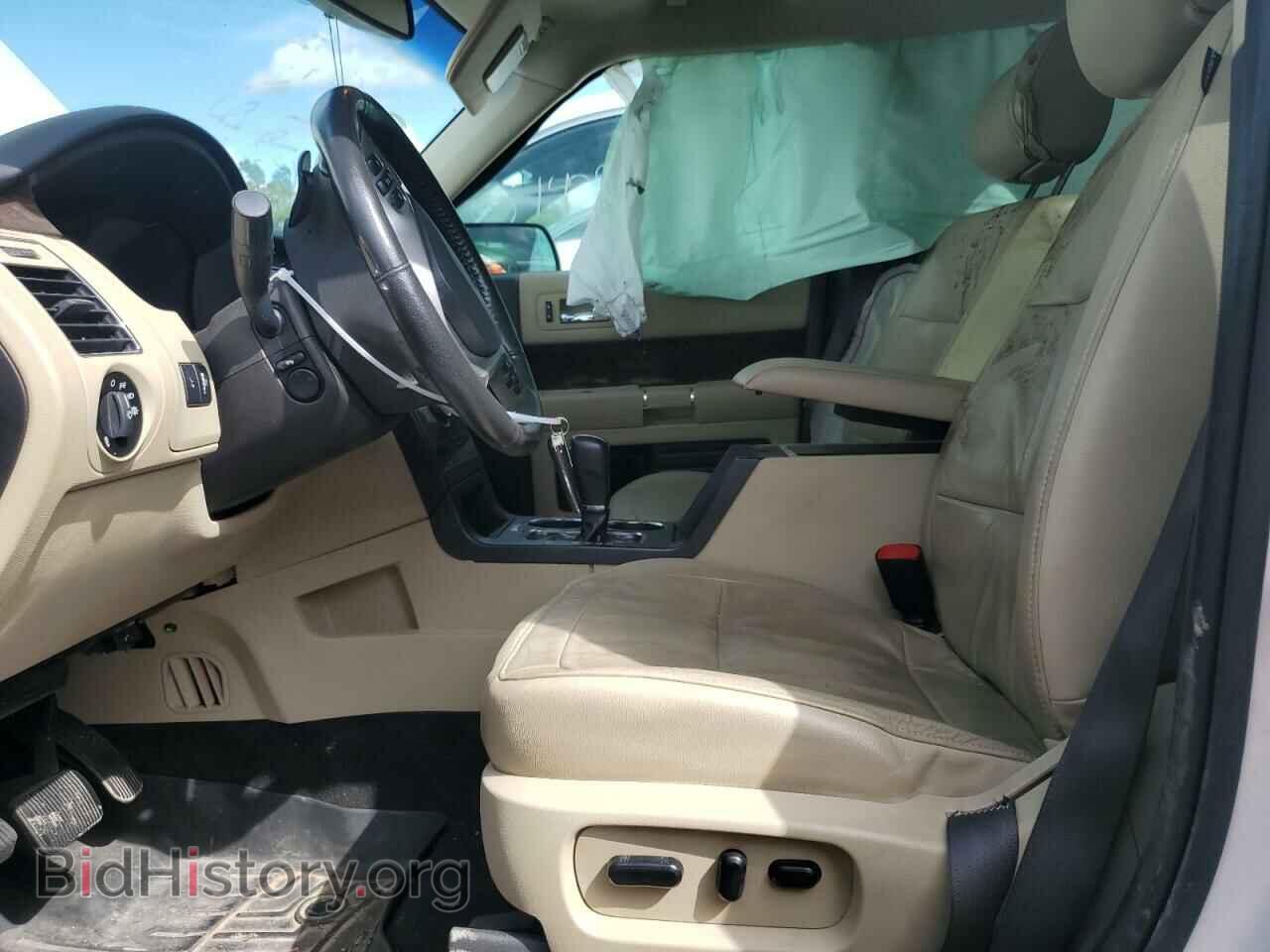 2014 FORD FLEX - VIN: 2FMHK6DT1EBD36262 - Фото 7